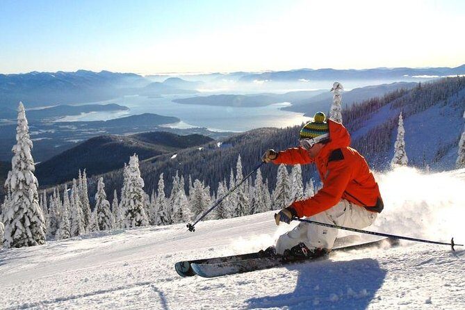Bakuriani ski resort and the legendary Borjomi (Group Tour) - Key Things That Make This Tour Worth Your Time