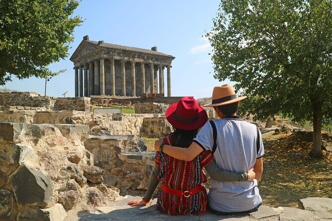 Best of Armenia: private 2-3 days tour to Yerevan w/ family lunch - Why This Armenia Road Trip Works With Only Two Days