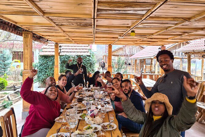 Best of Armenia: private 2-3 days tour to Yerevan w/ family lunch - Who This Tour Suits Best (and Who Might Want More Time)