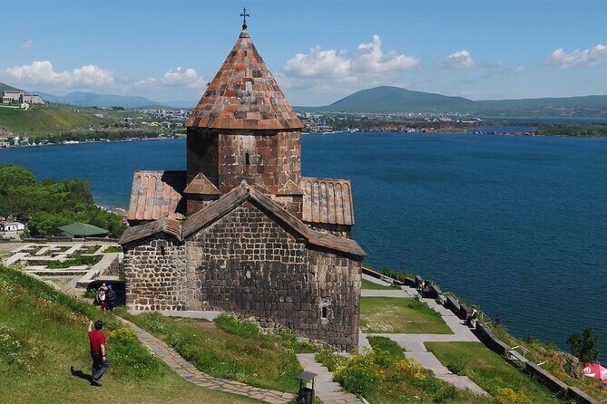 Best of Armenia: private 2-3 days tour to Yerevan w/ family lunch - Day 1: Haghpat Monastery to Lake Sevan, Then Yerevan’s Cascade and Victory Park