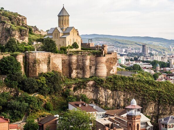 Best of Georgia - 3 or 4 days private tour with transfers and guide - Key Things That Make This Tour Worth Your Time