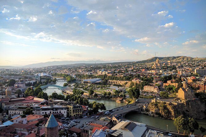 Best of Georgia - 3 or 4 days private tour with transfers and guide - Price and Value: What $399 Covers, and What It Doesn’t
