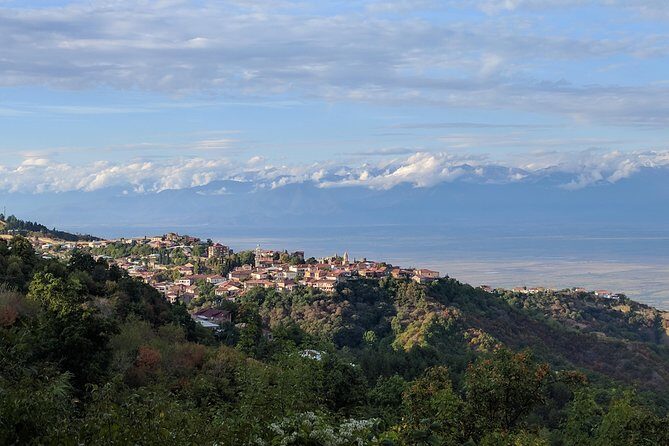 Best of Georgia - 3 or 4 days private tour with transfers and guide - Who This Tour Suits Best (And Who Might Want a Different Plan)