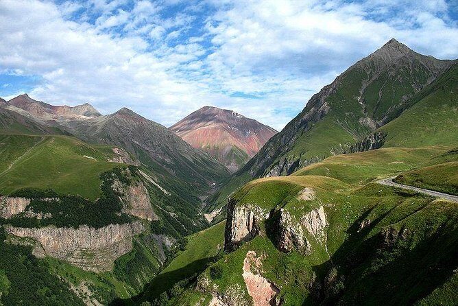 Best of Georgia - 3 or 4 days private tour with transfers and guide - Should You Book This Private Georgia Tour?