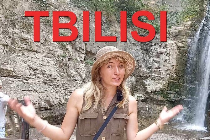 Best of Tbilisi: Private Walking Tour with Local Guide - Meeting at Freedom Square: simple starting point, focused time