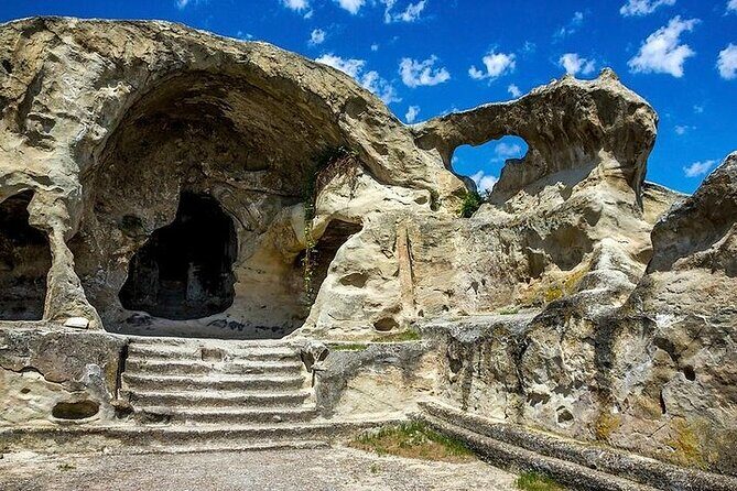 Borjomi National Park Full Day Private Tour From Tbilisi - How this private day trip actually works from Tbilisi