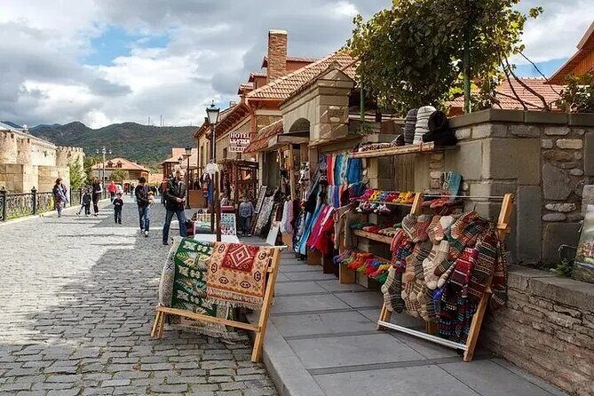 Borjomi National Park Full Day Private Tour From Tbilisi - What I’d pack and how I’d pace this day
