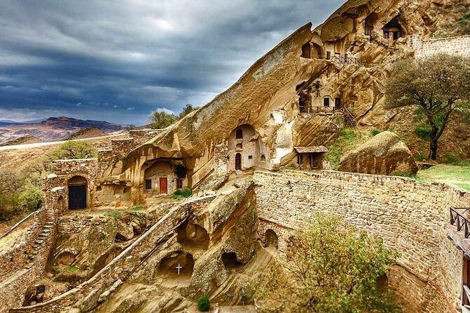 David Gareja, Kakheti and Signagi city of love One Day Tour - Why this one-day Kakheti route works so well