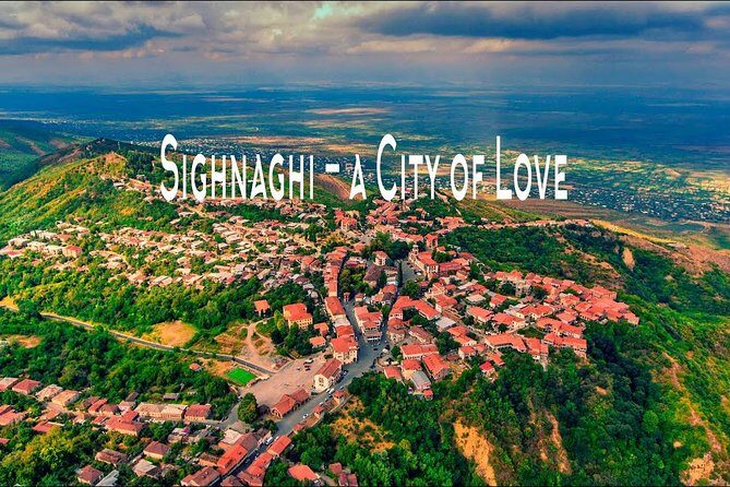 David Gareja, Kakheti and Signagi city of love One Day Tour - What you really get (and don’t get) for $65