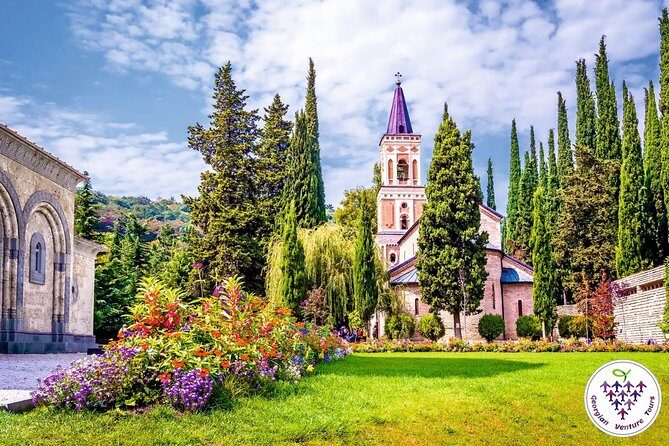 David Gareja, Kakheti and Signagi city of love One Day Tour - How to plan your day so it feels smooth