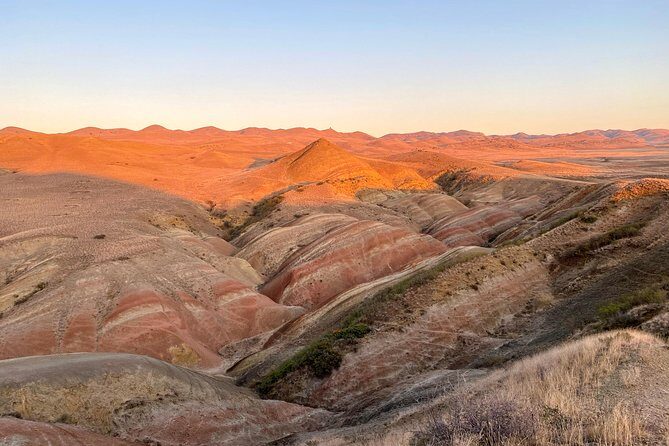 David Gareji and Real Rainbow Mountains Off-Road adventure + hike - Price and value: what you’re really paying for