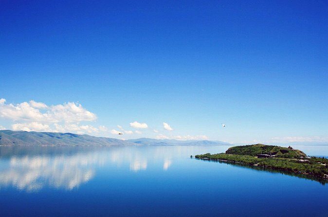 Day tour Armenia Dilijan and Sevan Lake from Tbilisi - Dilijan’s forest reserve: why this town feels cooler