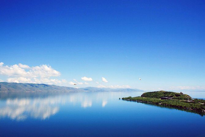 Day tour Armenia Dilijan and Sevan Lake from Tbilisi - Sharambeyan Street: artisan workshops and a Little Switzerland vibe