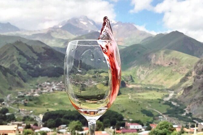 Day tour to Kakheti wine region Georgia - Key highlights at a glance