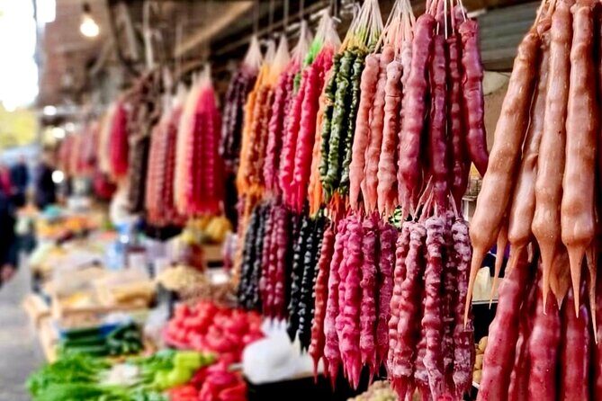 Day tour to Kakheti wine region Georgia - Price and logistics: what $31 really buys you