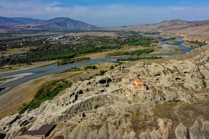 Day Tour to Mtskheta, Gori (Stalin museum) and Uplistsikhe - Gori and the Stalin Museum: what you’ll actually see