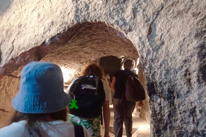 Day tour to Vardzia, Borjomi in Georgia - Rabati Fortress: The Power Shift From Caves to Stone