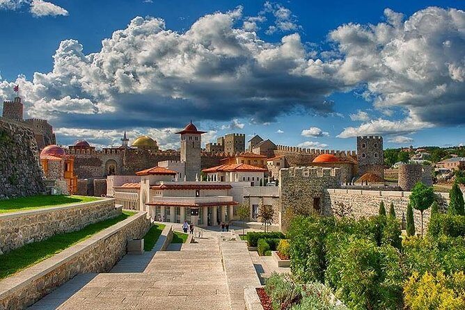 Day tour to Vardzia, Borjomi in Georgia - Meeting Point and Start Time: Your 8:30 AM Reality Check