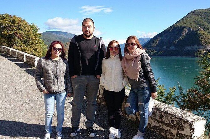 Day trip in Kazbegi - Getting from Tbilisi to Kazbegi without losing your morning