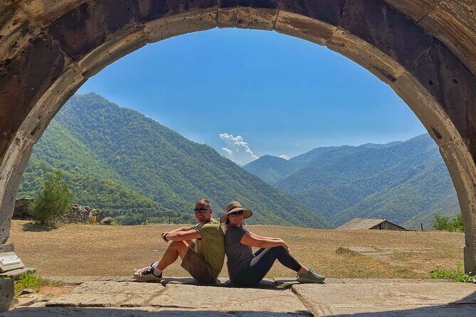 Day Trip to Armenia Including Homemade Lunch - Avlabari meetup and the start time rhythm you should plan for