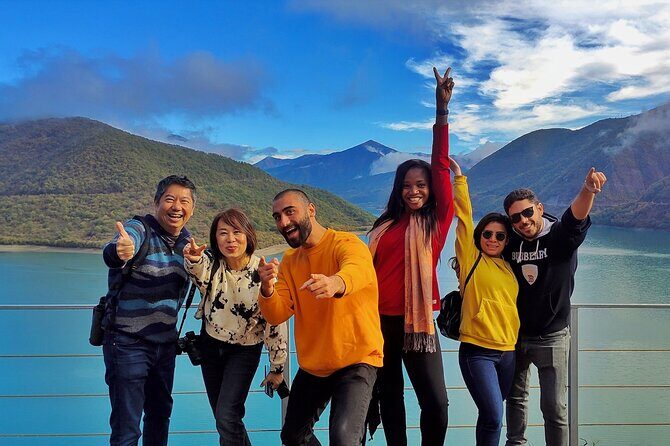Day Trip to Gudauri and Kazbegi Including 4WD - Why This Gudauri and Kazbegi Day Trip Works From Tbilisi