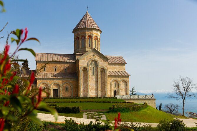 Day Trip to Kakheti Wine Region Including 9 Wine Tastings - Why the price feels fair: $29 for a packed day