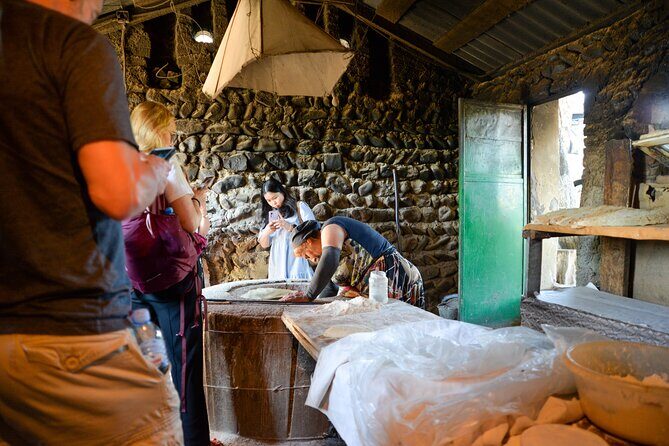 Day Trip to Kakheti Wine Region Including 9 Wine Tastings - Getting going: Avlabari start and what to expect in the van