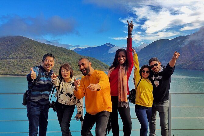 Day Trip to Kazbegi and Gudauri - How the Day Runs: 9:00 Start, 10.5 Hours, and Smart Stop Times