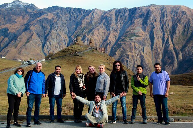 Day Trip to Kazbegi and Gudauri - What You Get for $29: Value, Comfort, and Where Extra Money Shows Up