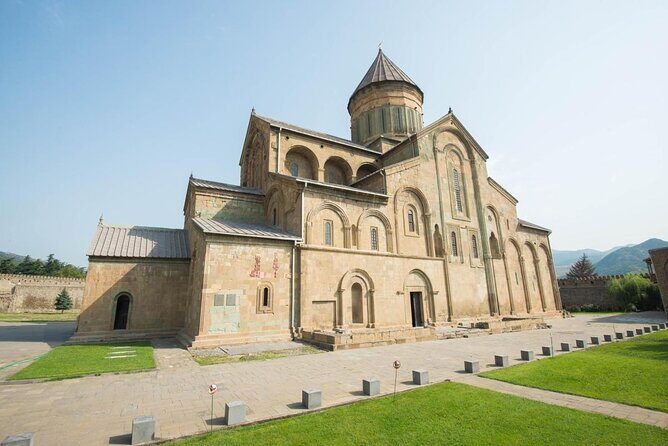 Day Trip to Mtskheta Gori and Uplistsikhe - Key things you’ll notice on this day trip