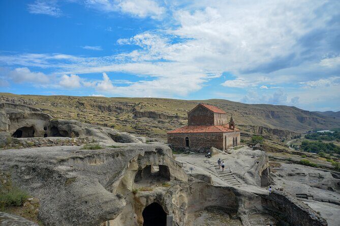 Day Trip to Mtskheta Gori and Uplistsikhe - Stalin Museum in Gori: how to decide without turning the day political