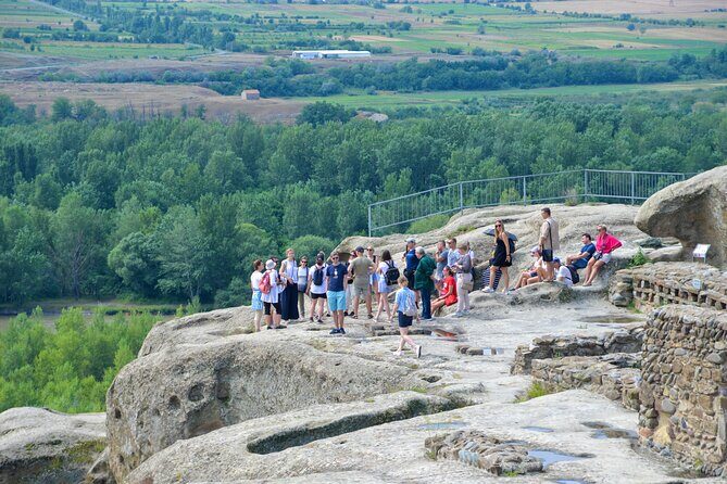 Day Trip to Mtskheta Gori and Uplistsikhe - Price and value: is $29 really fair here?