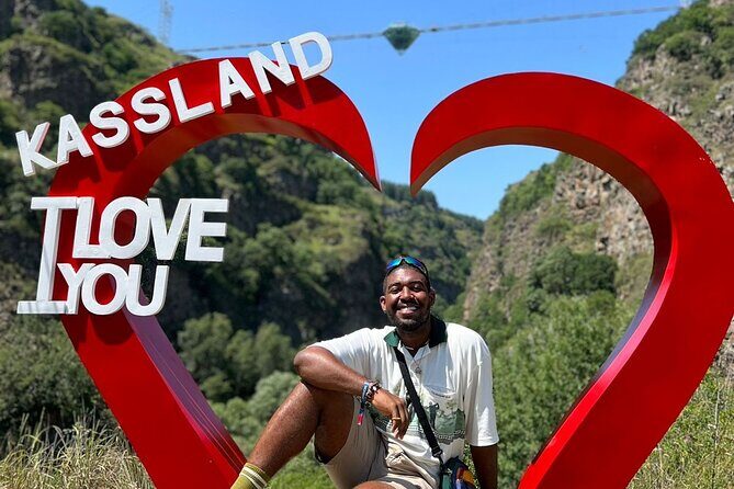 Diamond bridge and Dashbashi canyon day excursion from Tbilisi - Price and value: what you pay $35 for (and what you should budget extra)