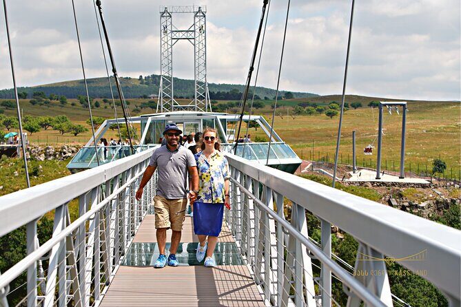 Diamond Bridge Dashbashi Shavnabada& AZEULA fortress PRIVATE Trip - Azeula Fortress Viewpoint Hike: Big Views, Active Legs