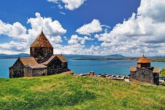 Discover Armenia: Tbilisi-Haghpat-Dilijan-Sevan-Yerevan-Tbilisi - Lake Sevan: The One Stop That Feels Like a Breath of Air