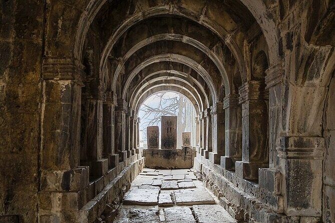 Discover Armenia: Tbilisi-Haghpat-Dilijan-Sevan-Yerevan-Tbilisi - Sevanavank Monastery: Cliffside Views and Rare Christian Art Details