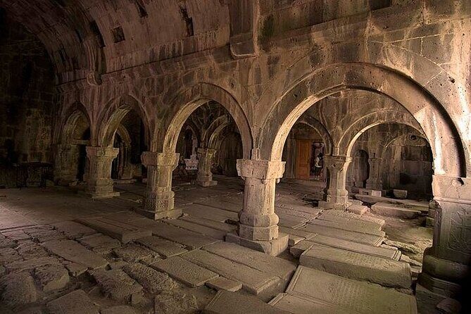 Discover Armenia: Tbilisi-Haghpat-Dilijan-Sevan-Yerevan-Tbilisi - Guides and Driving: Why Reviews Keep Coming Back to Names