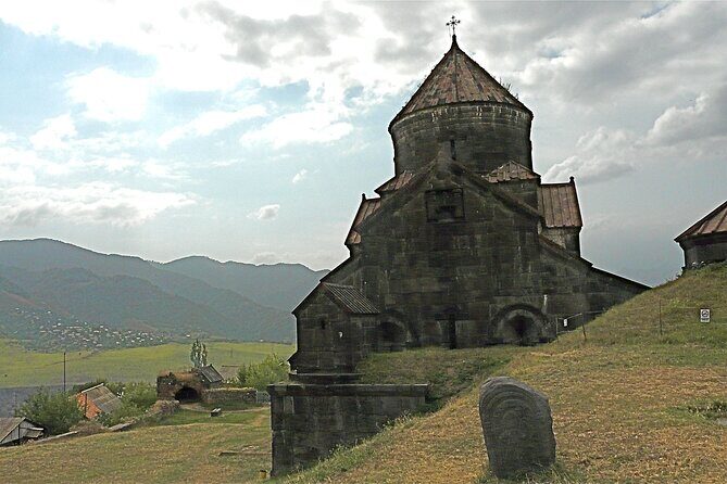 Discover Armenia: Tbilisi-Haghpat-Dilijan-Sevan-Yerevan-Tbilisi - The Long Drive Part: Comfort, Timing, and How to Survive It