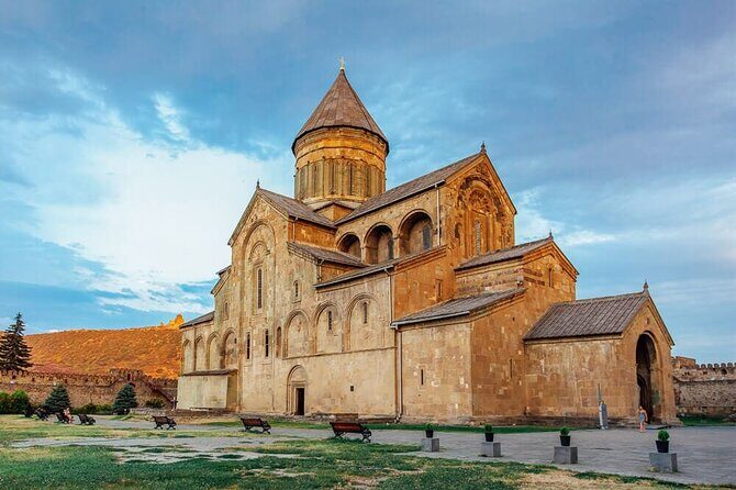 Discover Georgia: A 4-Day Private tour from Tbilisi - Price and logistics: is $369 per person fair value?