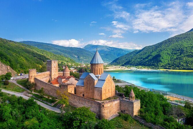 Discover Georgia: A 4-Day Private tour from Tbilisi - Who this private tour suits best