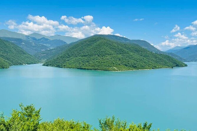 Discover the Majestic Georgian Highlands - Key moments you’ll remember