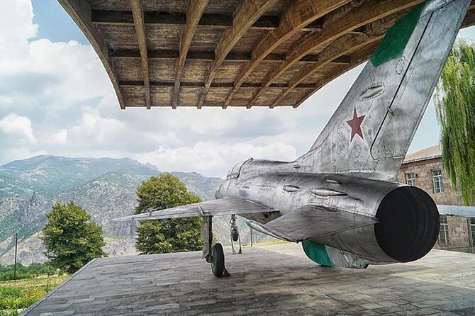 Experience Armenia - Day Trip from Tbilisi - Key highlights worth the day