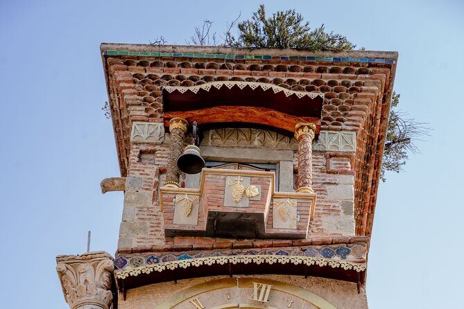 Explore Tbilisi Full Day Tour ( 3KM stroll rest by the car) - Key Highlights You’ll Notice Right Away
