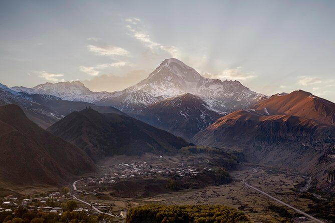 Five days tour to Khevsureti (Abudelauri lakes) & Kazbegi with hikes. - Day 1: Abudelauri Lakes from Roshka Village