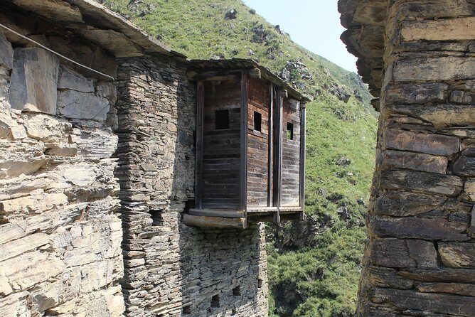 Five days tour to Khevsureti (Abudelauri lakes) & Kazbegi with hikes. - Day 5: Gergeti Trinity Church, the Easy Two-Hour One-Way