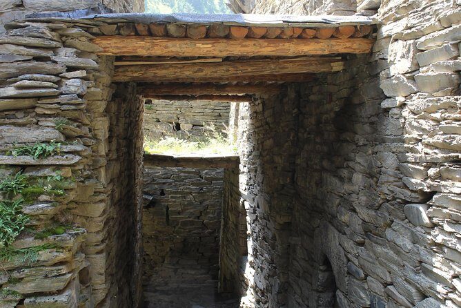 Five days tour to Khevsureti (Abudelauri lakes) & Kazbegi with hikes. - Food and Guesthouses: Breakfast Included, Honey as a Bonus