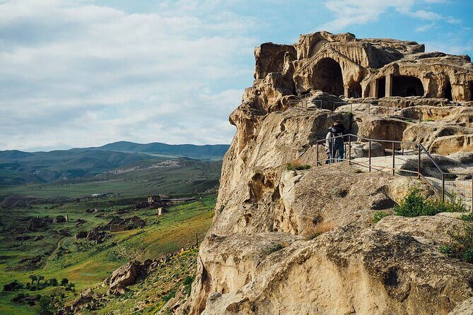 Four Historical Places: Mtskheta-Gori-Uplistsikhe-Jvari Monastery- Private Tour - Who should book this private tour