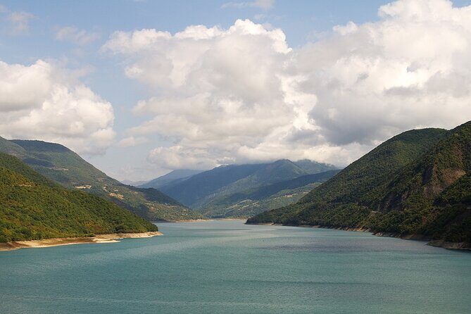 From Tbilisi: Kazbegi Day Tour, Gergeti Trinity, Ananuri &Gudauri - Why This Kazbegi Day Tour Works From Tbilisi