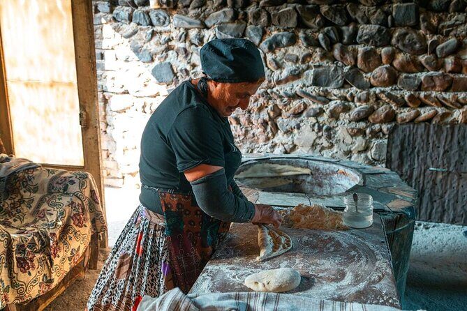 From Tbilisi Magical Kakheti – Sighnaghi, Bodbe & Chronicles Tour - A 9-Hour Kakheti Day From Tbilisi: Timing and How It Runs
