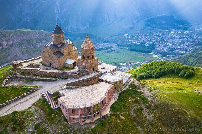 Full Day Kazbegi Guided Tour in Georgia - Should you book Full Day Kazbegi Guided Tour?
